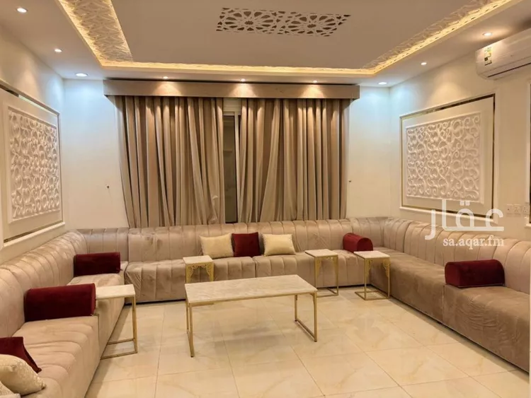 فيلا للإيجار في شارع علي البيتي, حي الرمال, مدينة الرياض, منطقة الرياض صورة 3