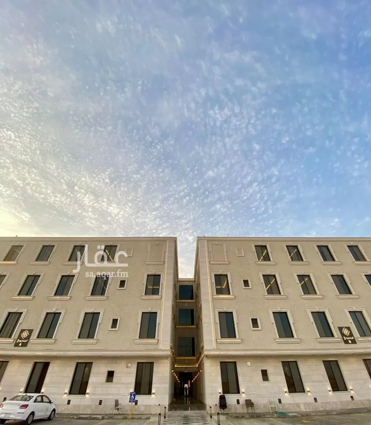 شقة للإيجار في شارع جعفر بن أبي بكر لبني, حي الرمال, مدينة الرياض, منطقة الرياض