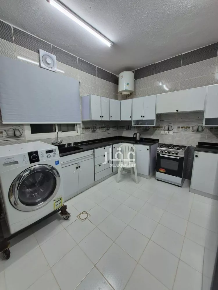 شقة للإيجار في شارع جبل البرم, حي الرمال, مدينة الرياض, منطقة الرياض صورة 2