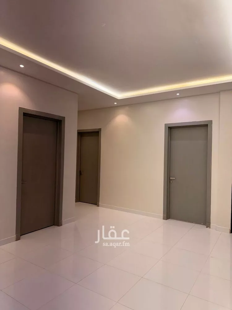 شقة للإيجار في شارع سليمان الحقيل, حي عكاظ, مدينة الرياض, منطقة الرياض