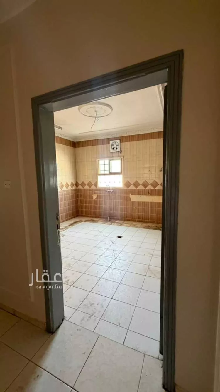 شقة للإيجار في شارع عبدالله بن ثابت, حي النهضة, مدينة الرياض, منطقة الرياض 6