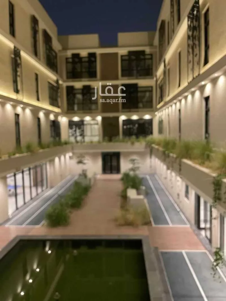 Apartment for Rent in Riyadh Ar Rimal صورة 3