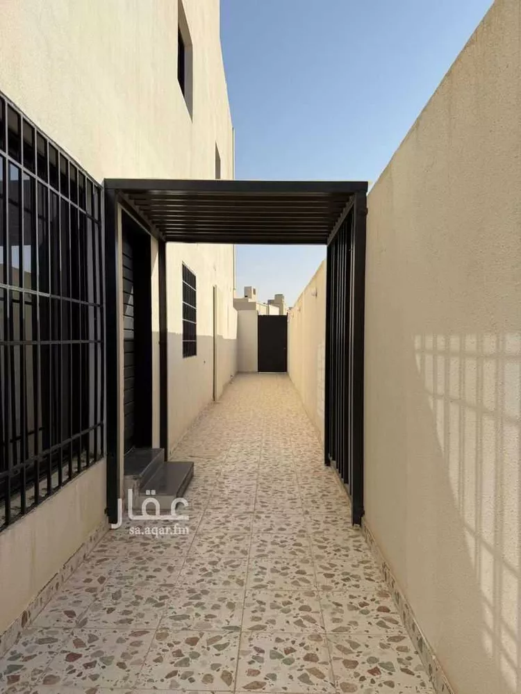 فيلا للإيجار في شارع السيل الكبير, حي المهدية, مدينة الرياض, منطقة الرياض صورة 3