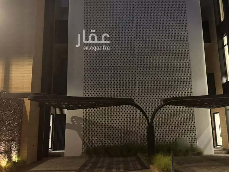 دور للإيجار في شارع الثاملة, حي الرحمانية, مدينة الرياض, منطقة الرياض صورة 3
