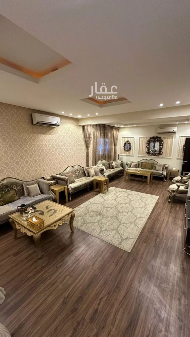 فيلا للإيجار في شارع الوقار, حي الصحافة, مدينة الرياض, منطقة الرياض صورة 3