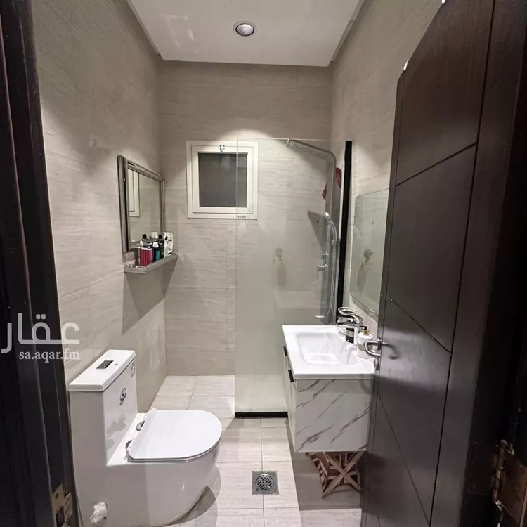 فيلا للإيجار في شارع الوقار, حي الصحافة, مدينة الرياض, منطقة الرياض صورة 5