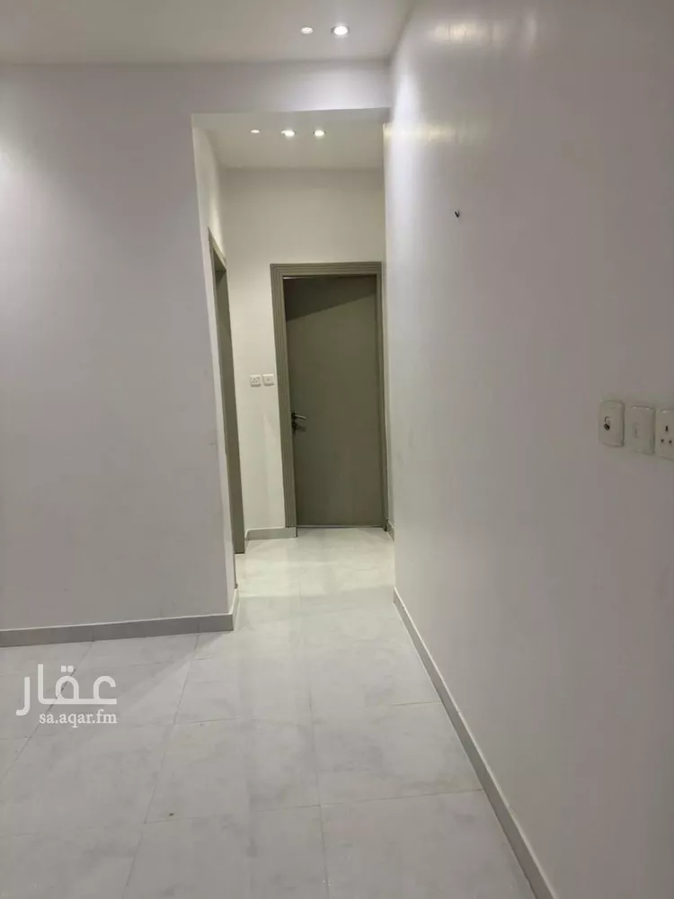 شقة للإيجار في شارع أبي موسى عيسى بن دواد السطاس, حي الرمال, مدينة الرياض, منطقة الرياض