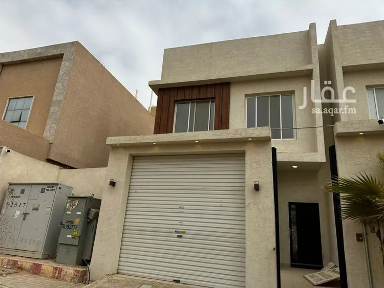 فيلا للإيجار في شارع الريان, حي عكاظ, مدينة الرياض, منطقة الرياض