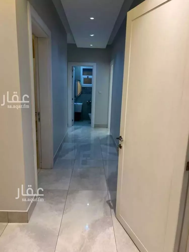 شقة للإيجار في شارع معجب آل حامد, حي النرجس, مدينة الرياض, منطقة الرياض صورة 3