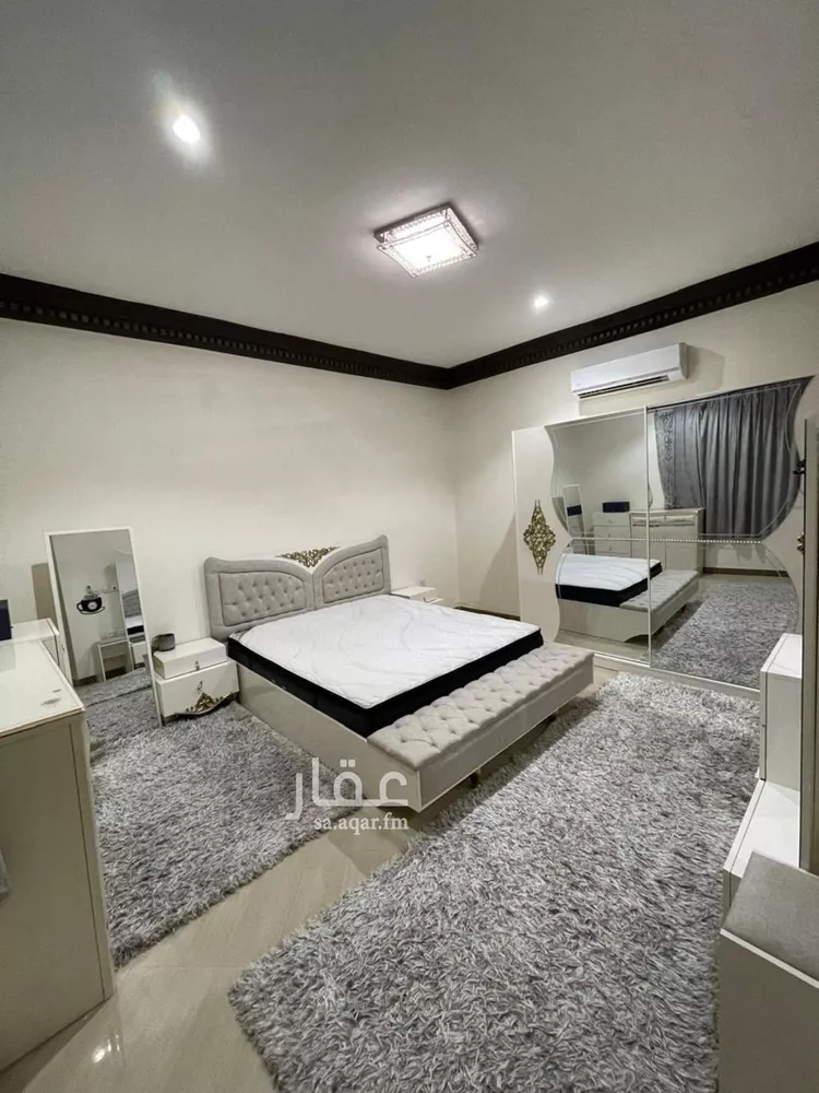 شقة للإيجار في شارع الامير سلمان بن محمد بن سعود, حي الصحافة, مدينة الرياض, منطقة الرياض