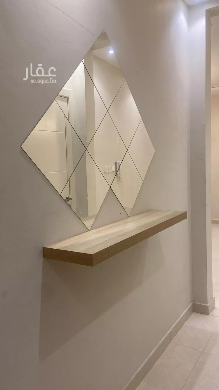 شقة للإيجار في شارع الخليفة المأمون, حي عكاظ, مدينة الرياض, منطقة الرياض صورة 2