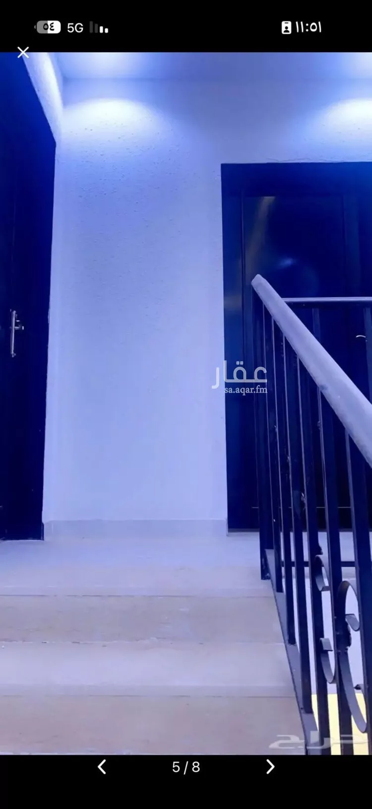 شقة للإيجار في شارع جبل البرم, حي الرمال, مدينة الرياض, منطقة الرياض صورة 3