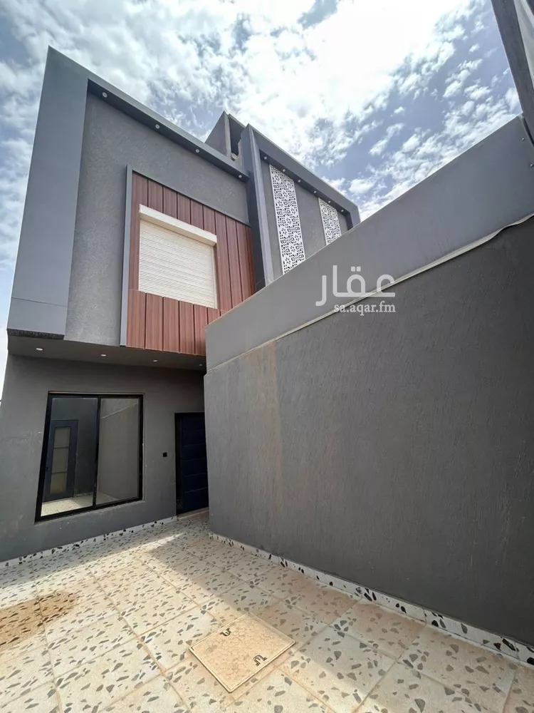 دور للإيجار في شارع ابن مشرف, حي عكاظ, مدينة الرياض, منطقة الرياض صورة 4