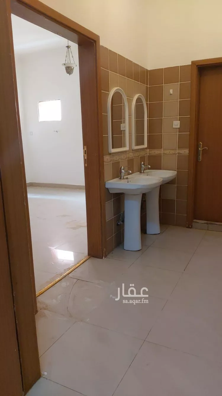 شقة للإيجار في شارع وادي الملاص, حي القادسية, مدينة الرياض, منطقة الرياض صورة 2