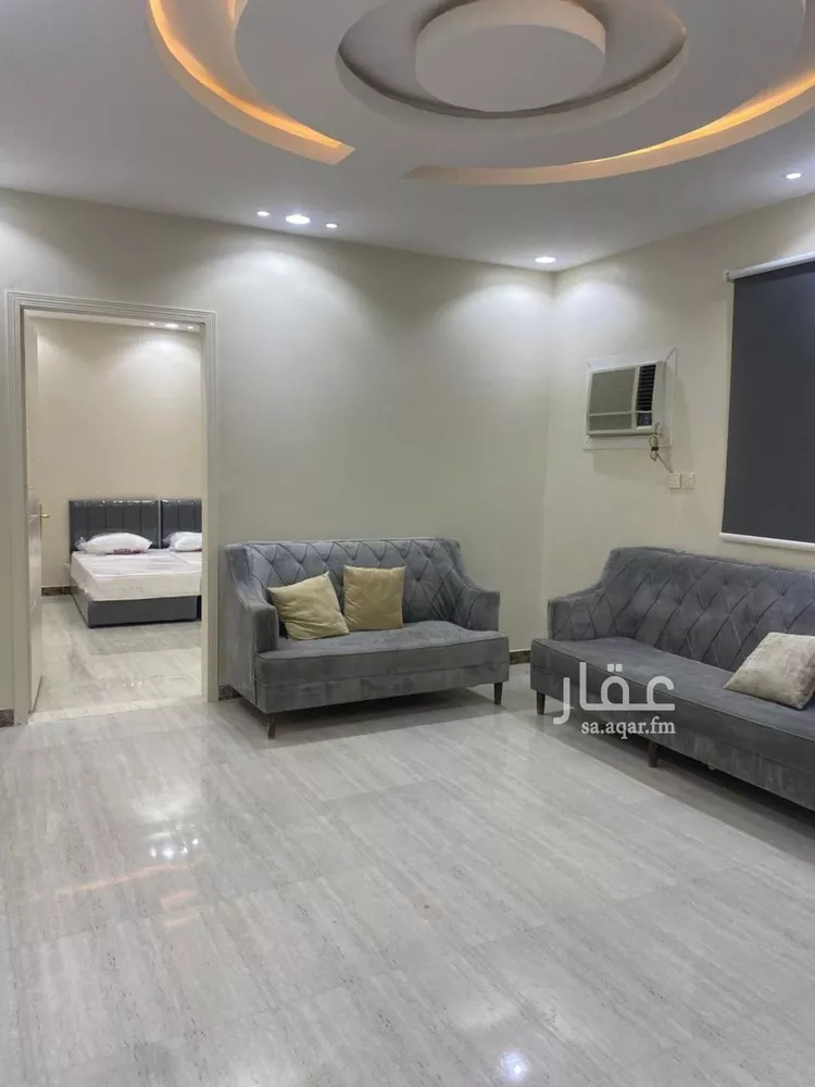 شقة للإيجار في شارع جعفر بن أبي بكر لبني, حي الرمال, مدينة الرياض, منطقة الرياض صورة 5