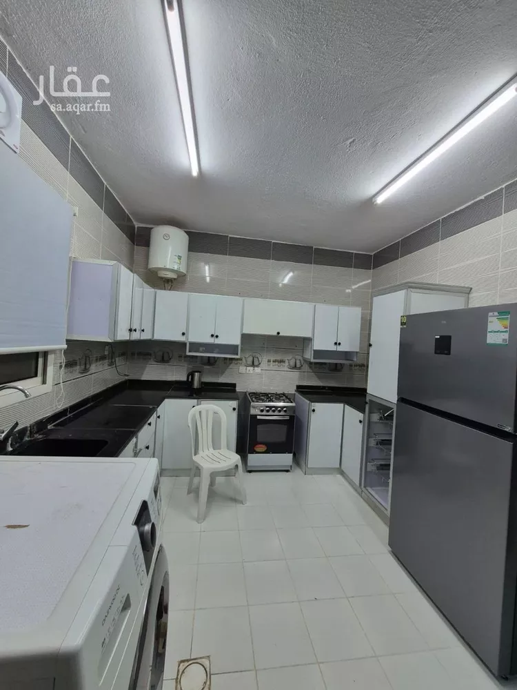 شقة للإيجار في شارع جبل البرم, حي الرمال, مدينة الرياض, منطقة الرياض