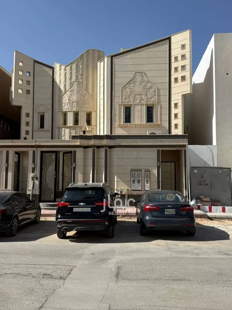 Apartment for Rent in Riyadh Dhahrat Laban