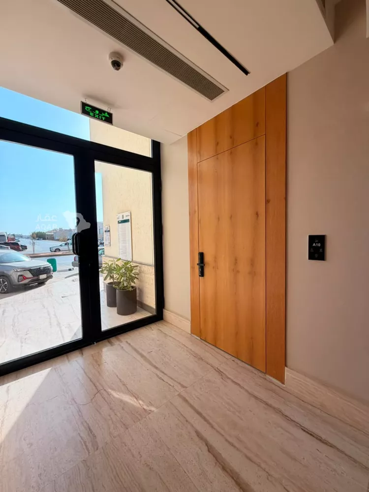 Apartment for Rent in Riyadh Ar Rimal 3
