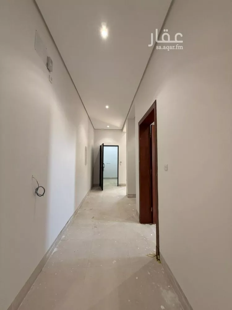 شقة للإيجار في شارع ابن عمر الدقاق, حي المهدية, مدينة الرياض, منطقة الرياض صورة 4