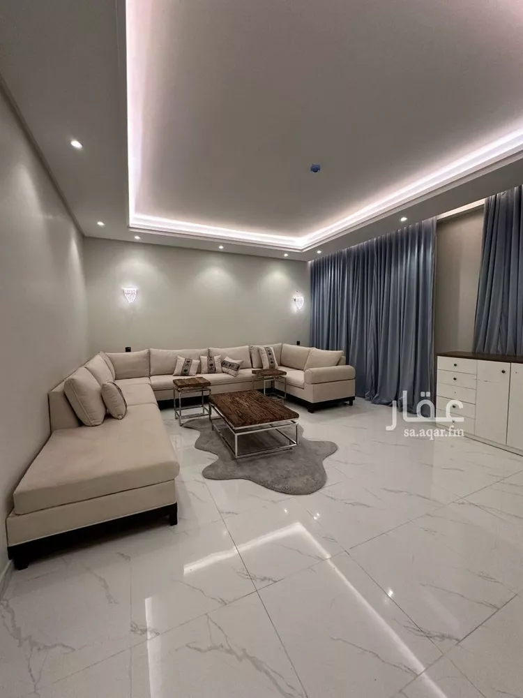 شقة للإيجار في شارع الخليفة المأمون, حي عكاظ, مدينة الرياض, منطقة الرياض