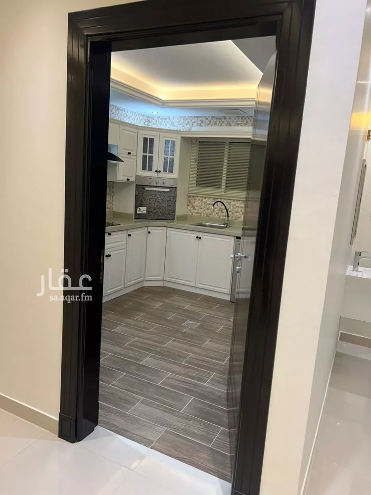 شقة للإيجار في شارع ممر135, حي الملقا, مدينة الرياض, منطقة الرياض صورة 2