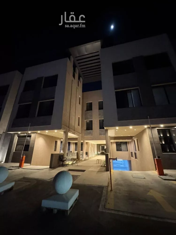 شقة للإيجار في شارع شهيد الدين ثم الوطن عبدالرحمن يحي محمد سحاري, حي العارض, مدينة الرياض, منطقة الرياض