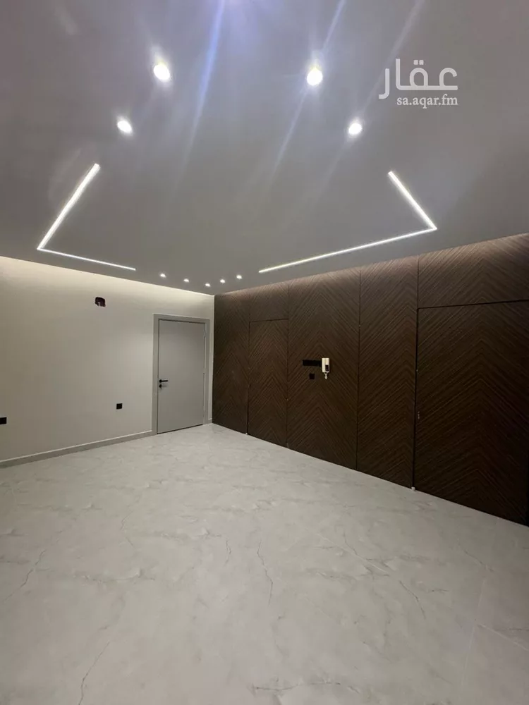 فيلا للإيجار في شارع الريان, حي عكاظ, مدينة الرياض, منطقة الرياض صورة 2