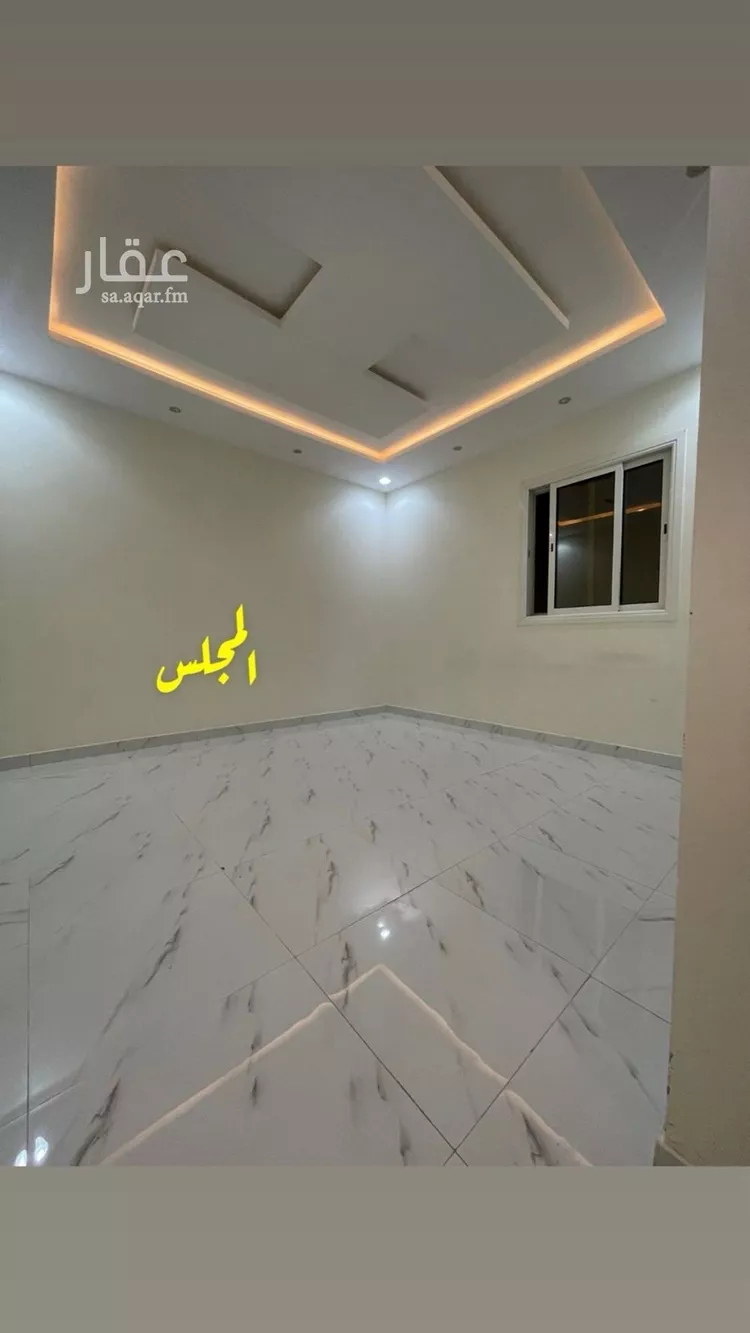 شقة للإيجار في شارع ابن عمر الدقاق, حي المهدية, مدينة الرياض, منطقة الرياض صورة 5