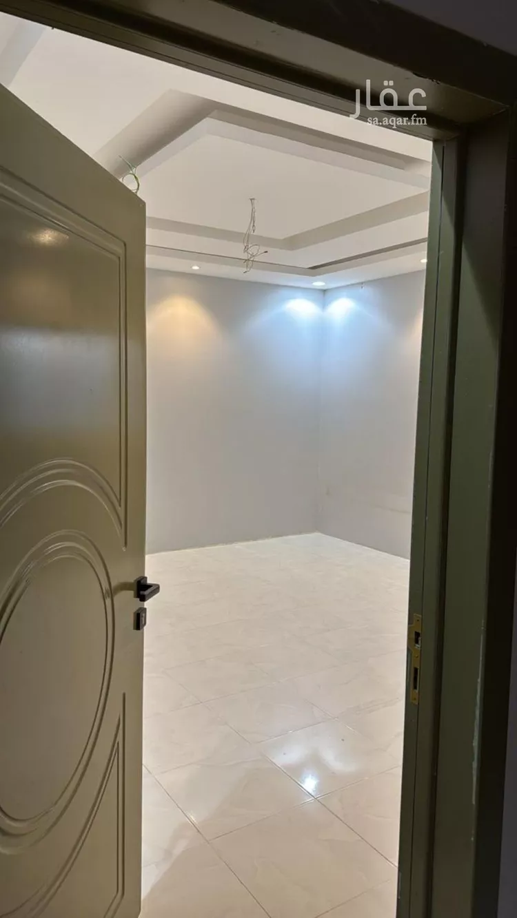 شقة للإيجار في شارع ابن عمر الدقاق, حي المهدية, مدينة الرياض, منطقة الرياض صورة 4