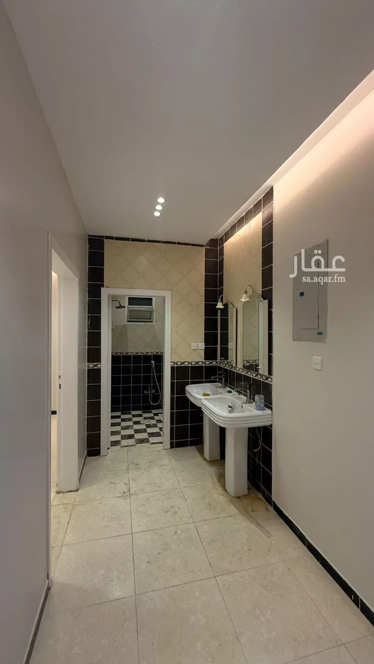 شقة للإيجار في شارع النبراس, حي ظهرة لبن, مدينة الرياض, منطقة الرياض صورة 3