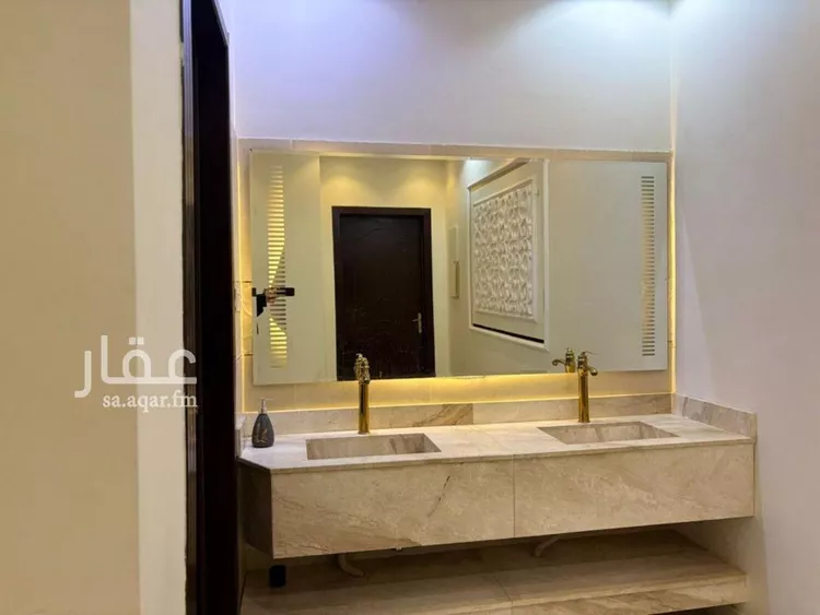 فيلا للإيجار في شارع علي البيتي, حي الرمال, مدينة الرياض, منطقة الرياض صورة 5