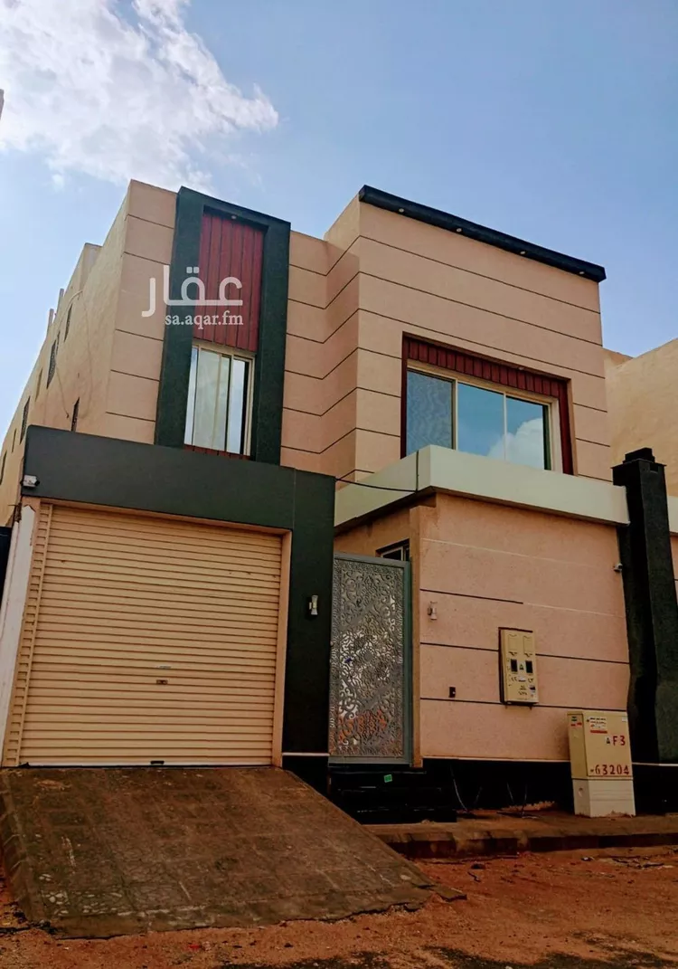 دور للإيجار في شارع ابن مشرف, حي عكاظ, مدينة الرياض, منطقة الرياض