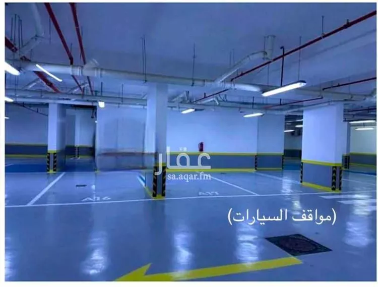 شقة للإيجار في شارع جعفر بن أبي بكر لبني, حي الرمال, مدينة الرياض, منطقة الرياض صورة 5