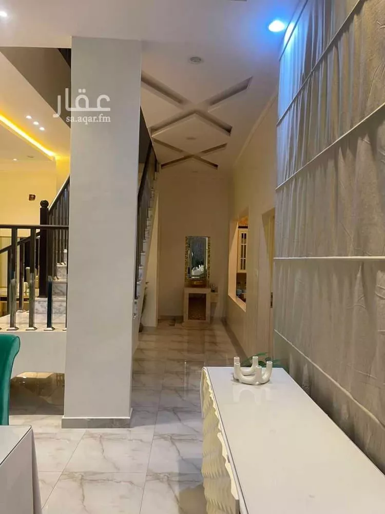 فيلا للإيجار في شارع رقم 45, حي ظهرة لبن, مدينة الرياض, منطقة الرياض 11
