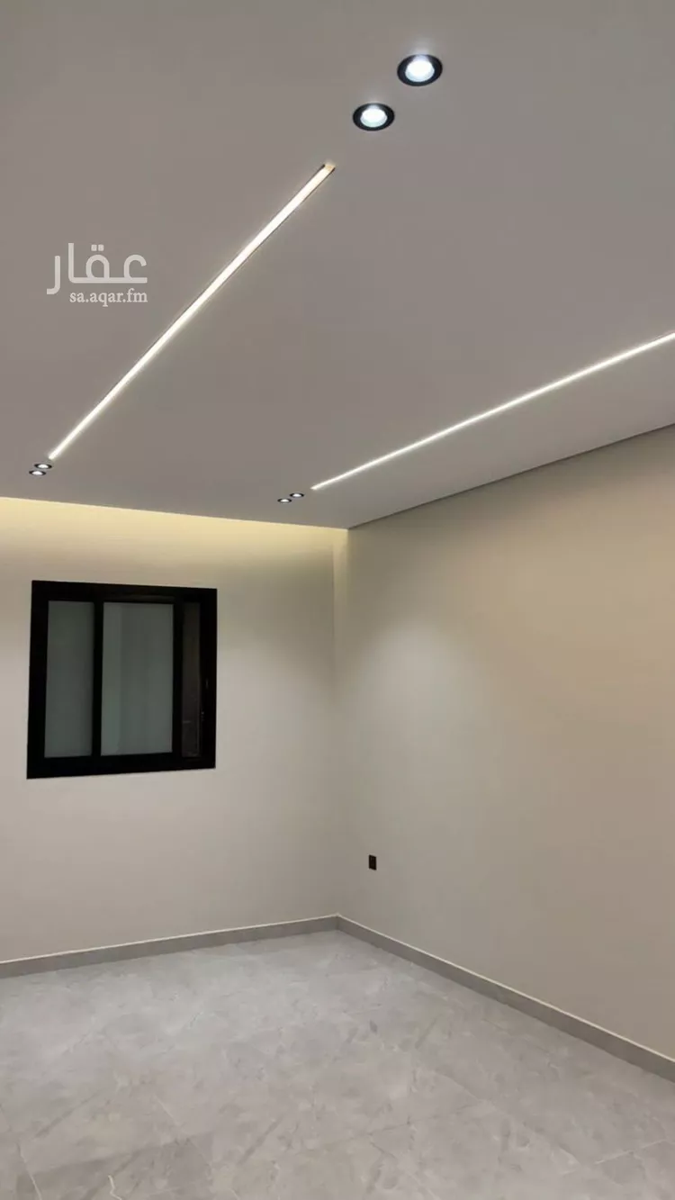 شقة للإيجار في شارع النبراس, حي ظهرة لبن, مدينة الرياض, منطقة الرياض