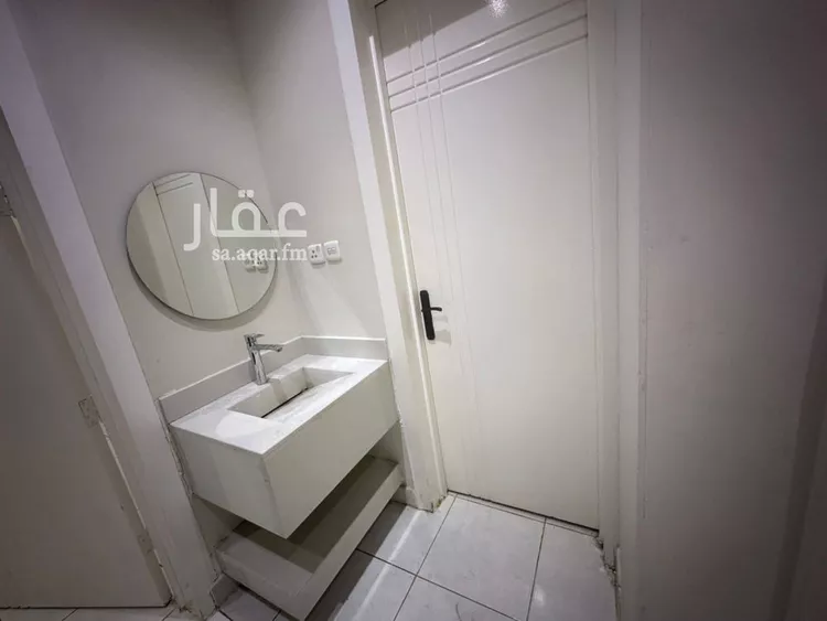 شقة للإيجار في شارع أبي موسى عيسى بن دواد السطاس, حي الرمال, مدينة الرياض, منطقة الرياض صورة 5