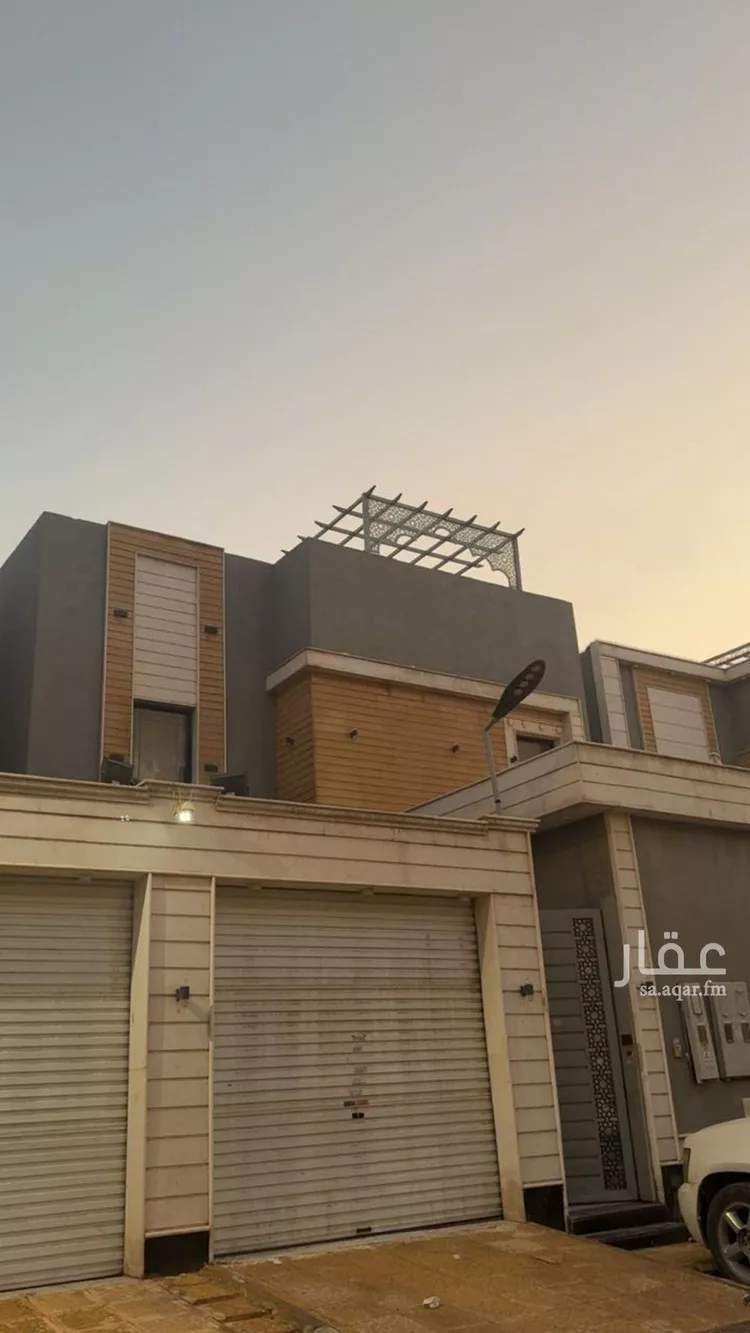 شقة للإيجار في شارع طريف بن عبدالله, حي الرمال, مدينة الرياض, منطقة الرياض صورة 3