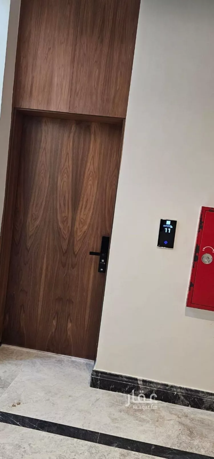 شقة للإيجار في شارع وادي العمارية, حي حطين, مدينة الرياض, منطقة الرياض صورة 4