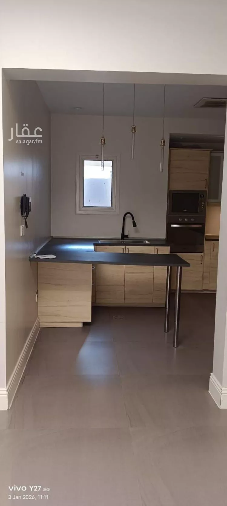 شقة للإيجار في شارع ممر135, حي الملقا, مدينة الرياض, منطقة الرياض صورة 3