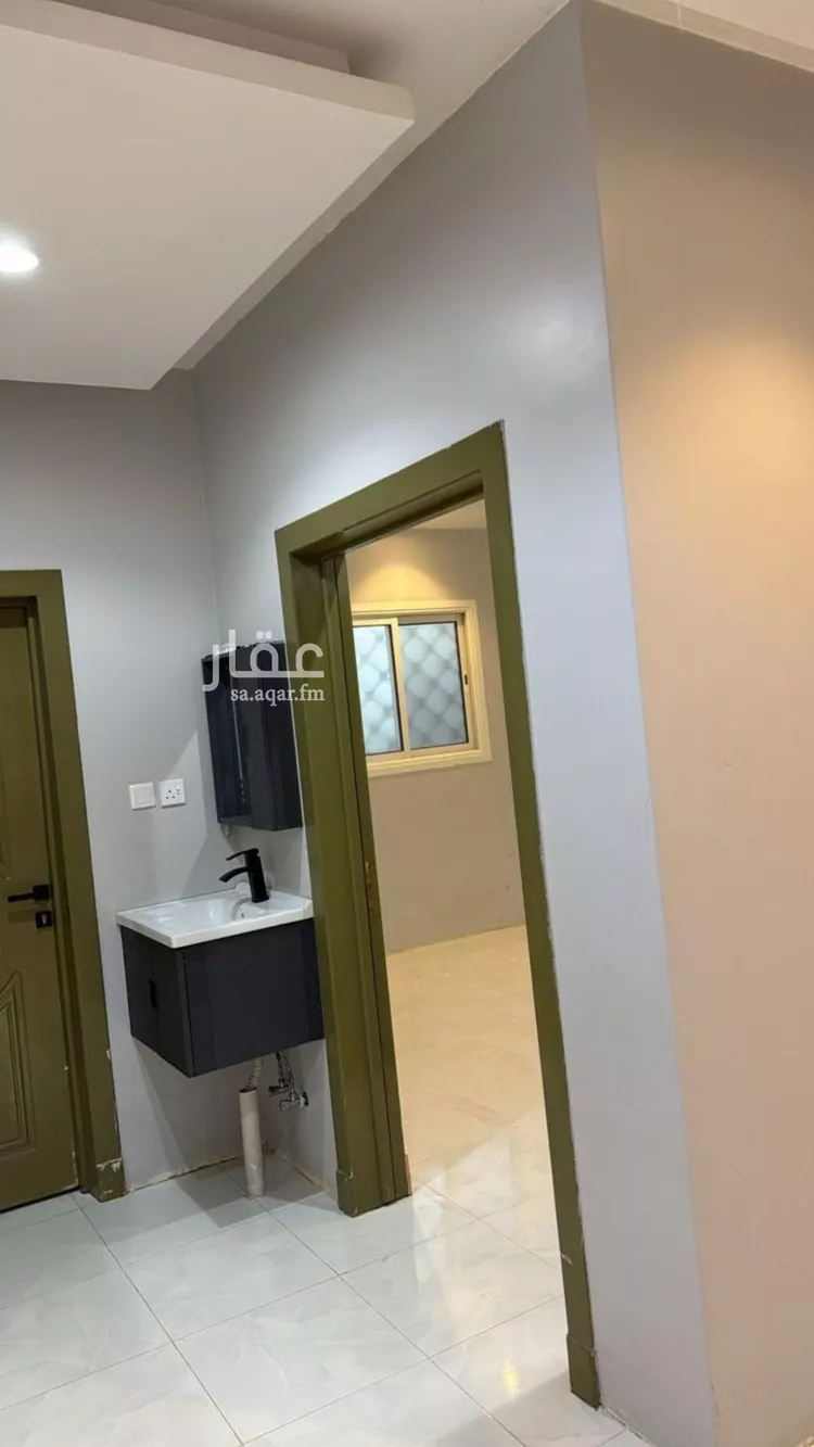 شقة للإيجار في شارع ابن عمر الدقاق, حي المهدية, مدينة الرياض, منطقة الرياض صورة 3