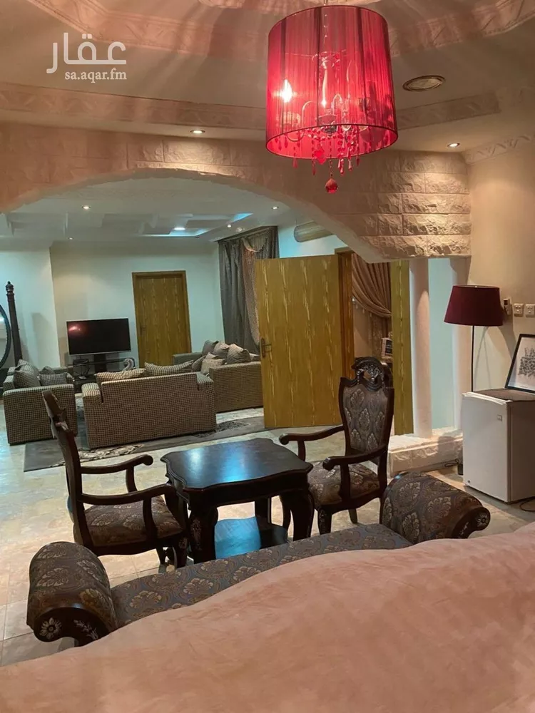 شقة للإيجار في شارع الغرارة, حي إشبيلية, مدينة الرياض, منطقة الرياض صورة 2