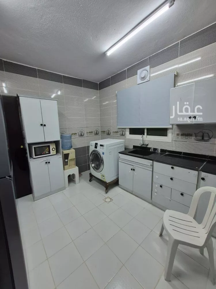 شقة للإيجار في شارع جبل البرم, حي الرمال, مدينة الرياض, منطقة الرياض صورة 5