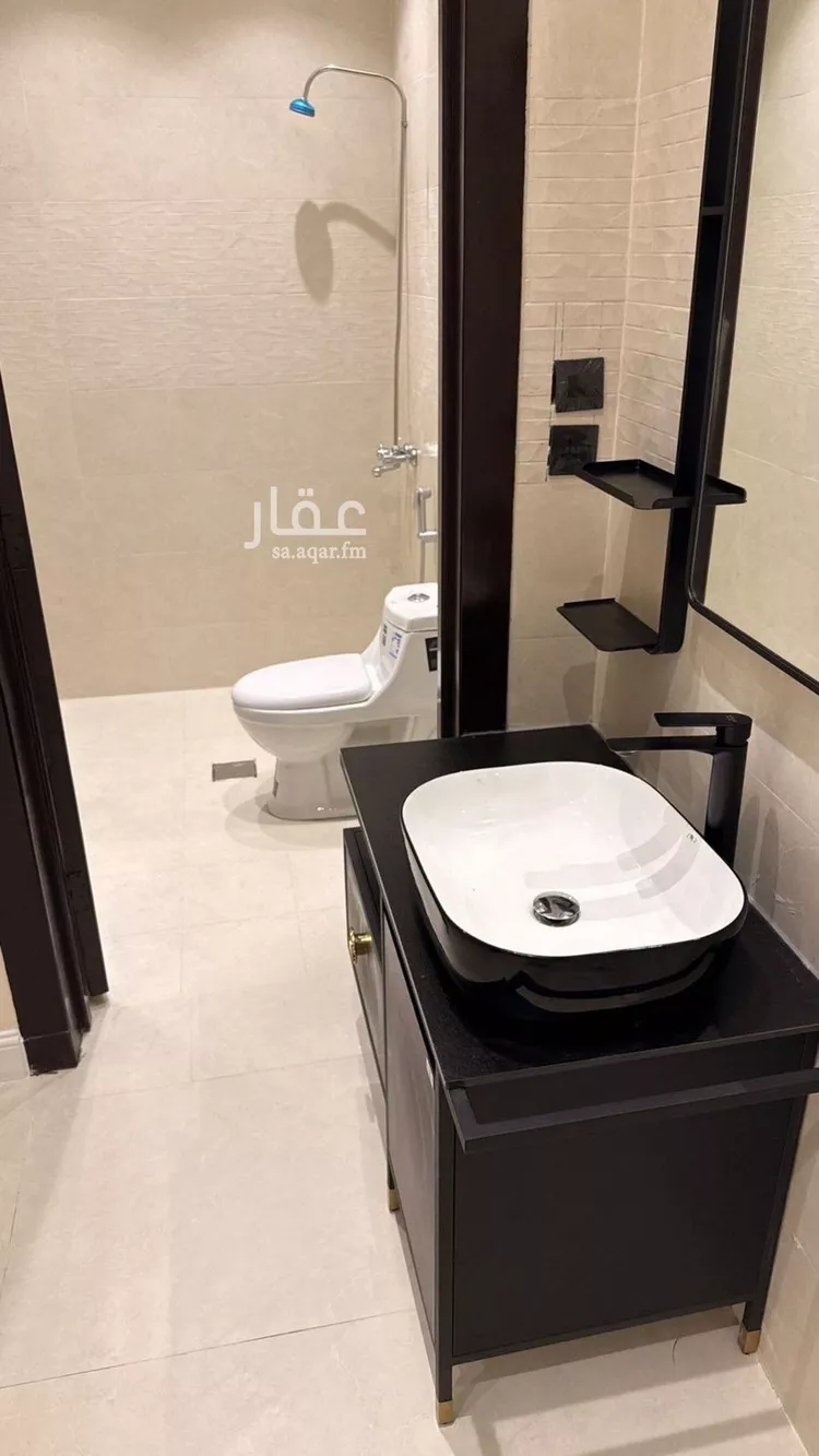 شقة للإيجار في شارع سالم بن أبي بكر شيخان, حي طويق, مدينة الرياض, منطقة الرياض صورة 2