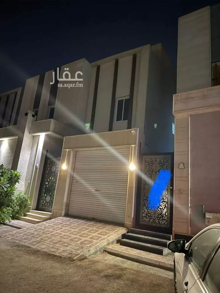 Apartment for Rent in Riyadh Ar Rimal