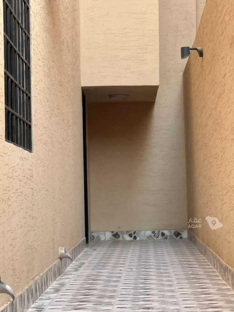 شقة للإيجار في شارع سليمان الحقيل, حي عكاظ, مدينة الرياض, منطقة الرياض 4