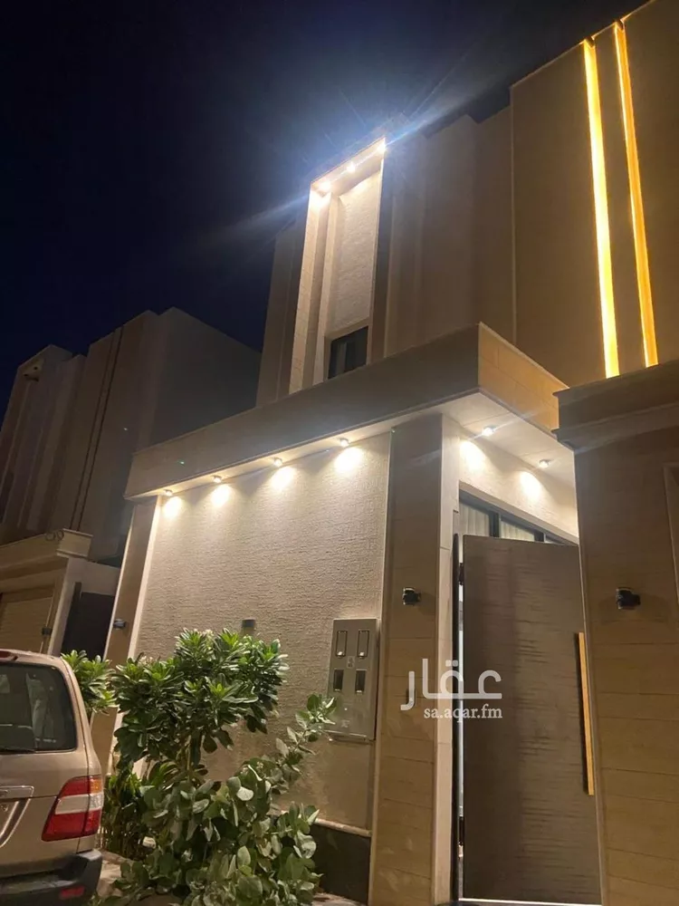 شقة للإيجار في شارع محمد زهدي, حي القادسية, مدينة الرياض, منطقة الرياض صورة 4