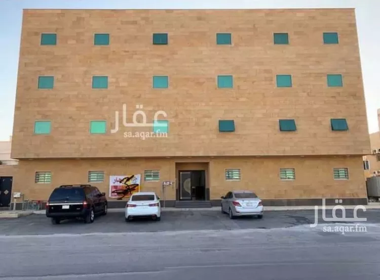 Floor for Rent in Riyadh An Nahdah