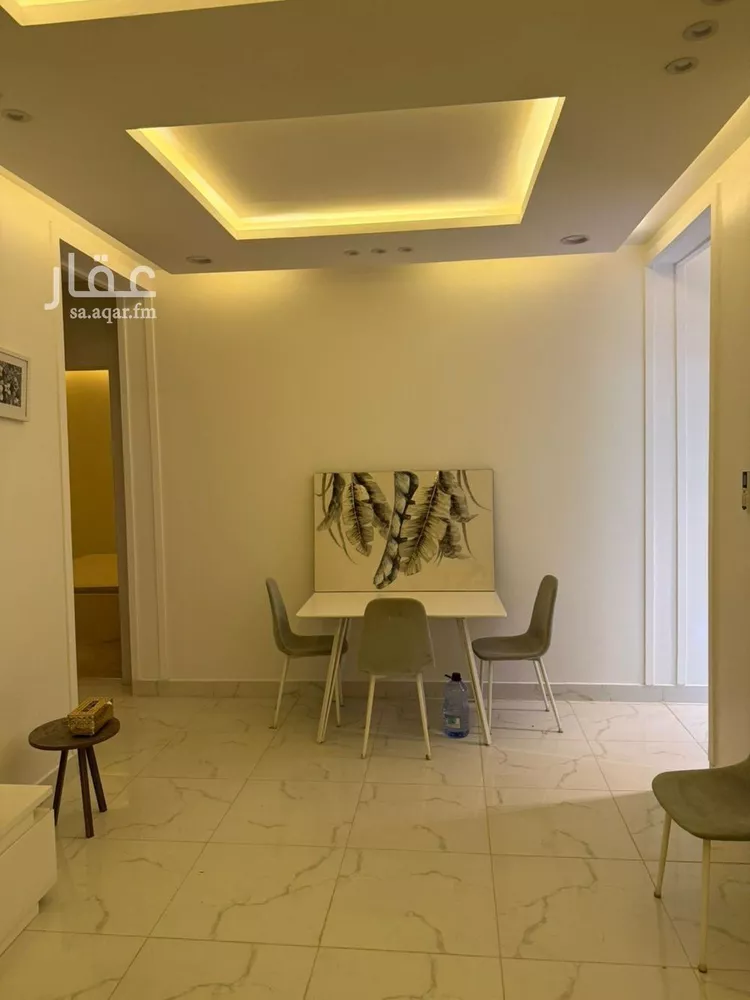 Floor for Rent in Riyadh Okaz