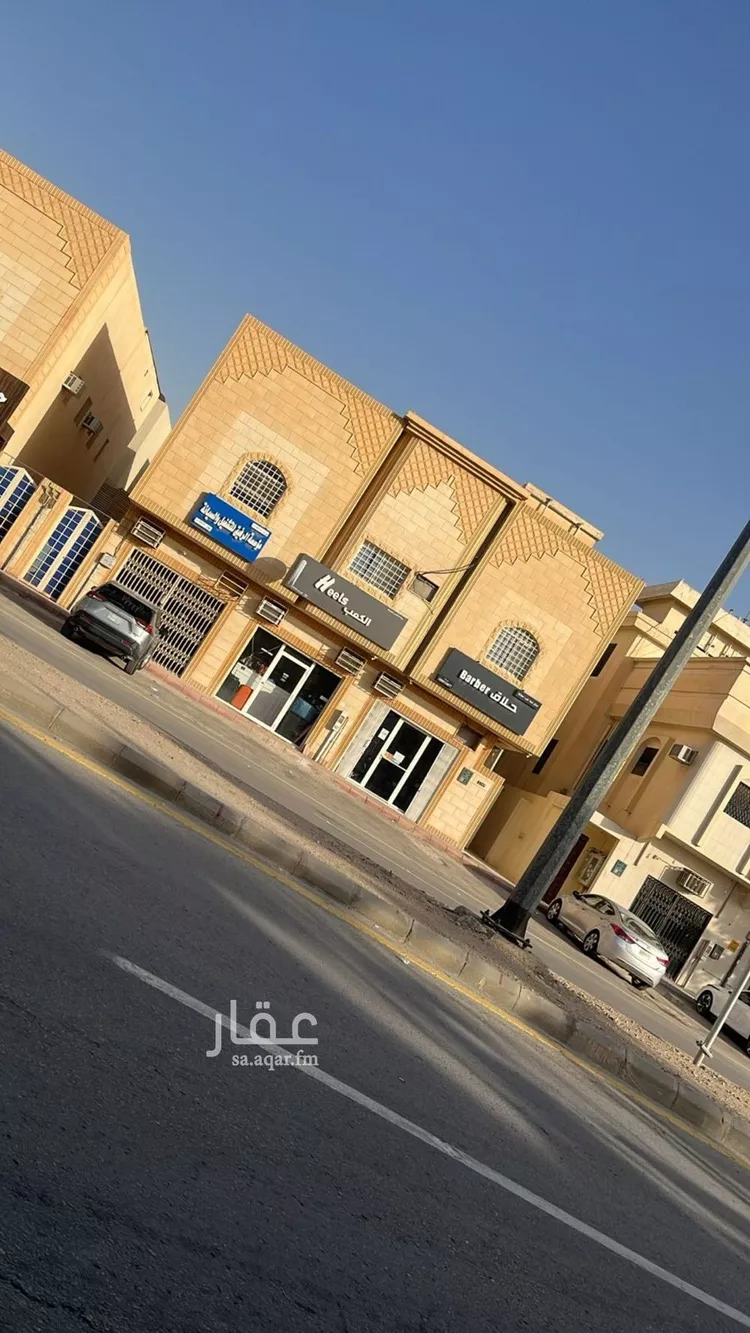 شقة للإيجار في شارع الغزوات, حي العقيق, مدينة الرياض, منطقة الرياض