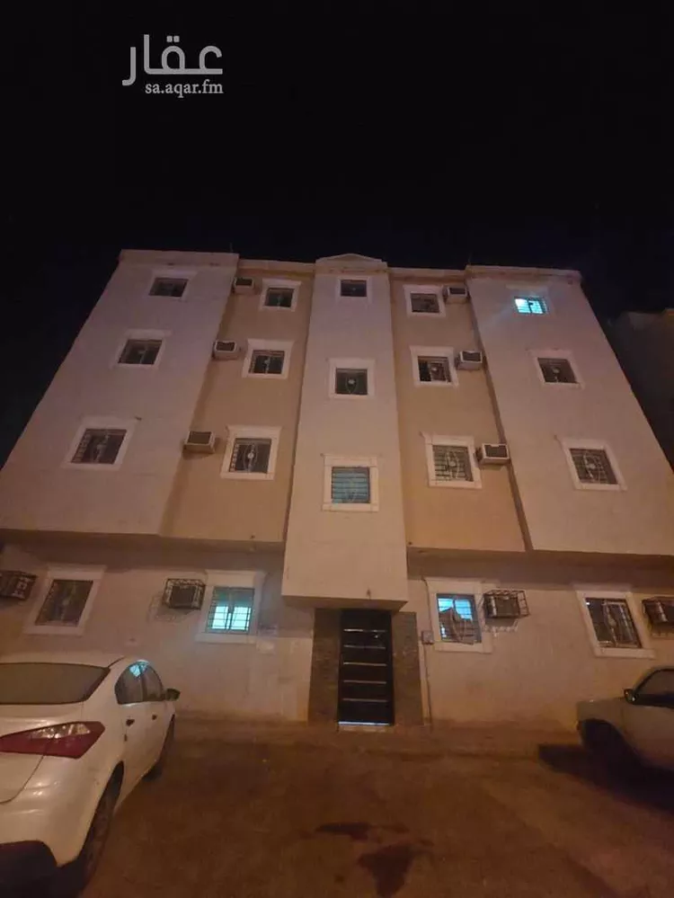 شقة للإيجار في شارع وعله, حي ظهرة لبن, مدينة الرياض, منطقة الرياض